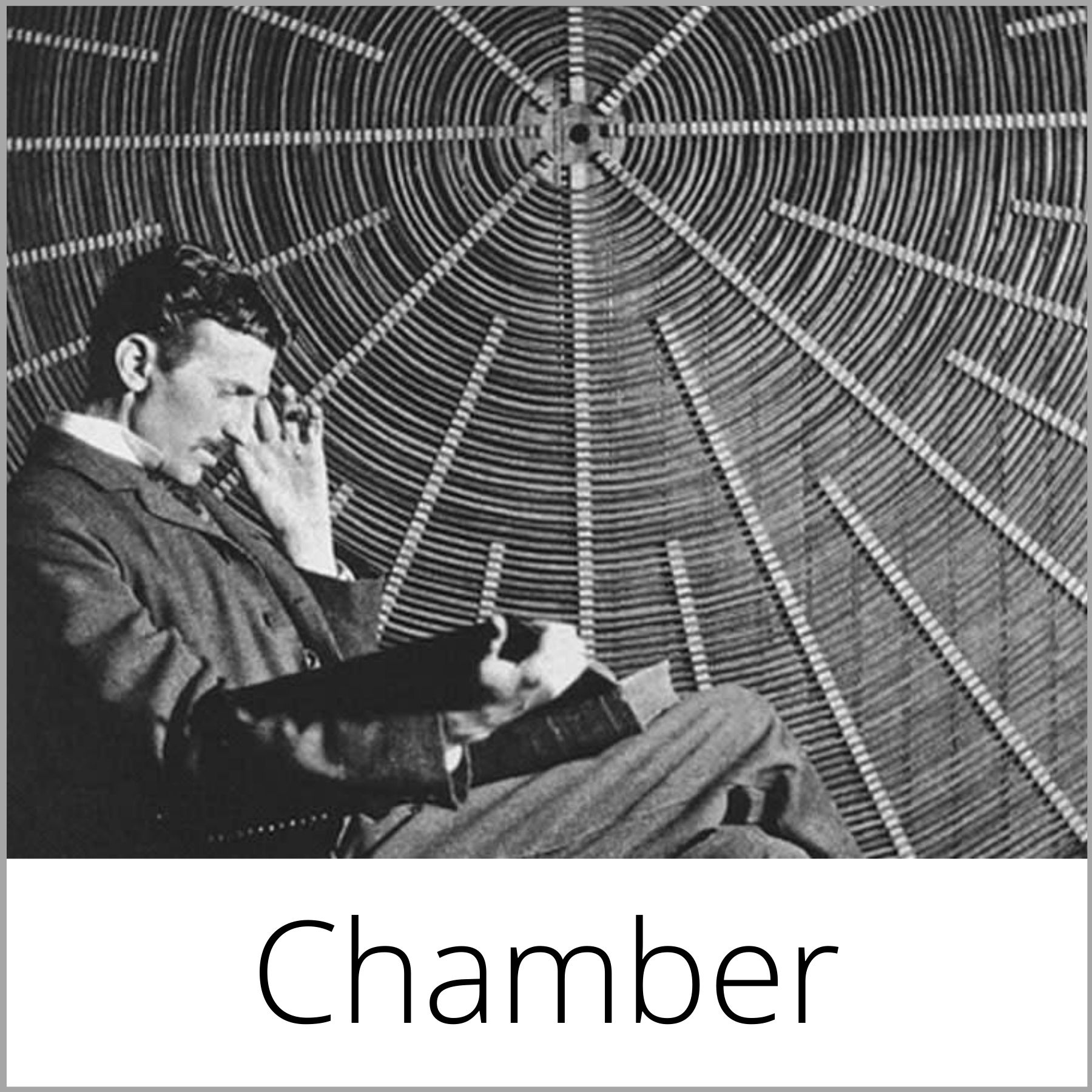 Learn about the chamber!